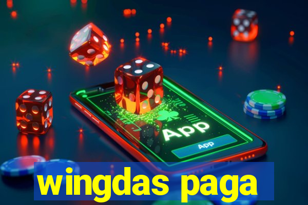 wingdas paga